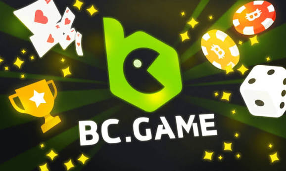 BC.Game Online Crypto Casino A Comprehensive Guide to Winning Big BC.Game Online Crypto Casino A Comprehensive Guide to Winning Big