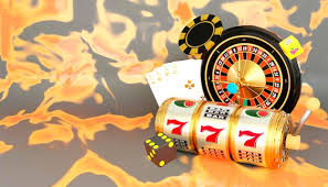 BloodySlots Casino Your Ultimate Guide to Thrilling Gaming Experiences BloodySlots Casino Your Ultimate Guide to Thrilling Gaming Experiences