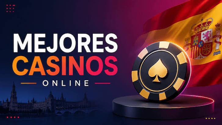 Casino Online España Bono 2026 Tu guía definitiva para aprovechar al máximo
