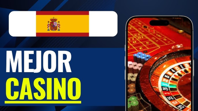 Casino Online España Bono 2026 Tu guía definitiva para aprovechar al máximo