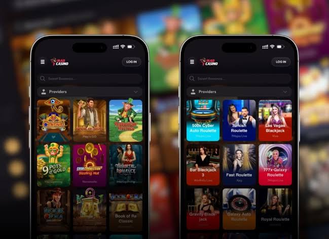 Casinos Online Juega con Bitcoin y Obtén Dinero Gratis