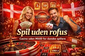 Danske Casinoer med Licens Rigtige Spilmuligheder i Danmark Danske Casinoer med Licens Rigtige Spilmuligheder i Danmark