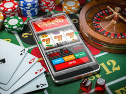 Experience Excitement with Crashino Casino Online Games