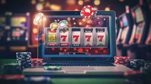 Exploring the Thrill of Bloody Slots A Guide to Unraveling the Mystery