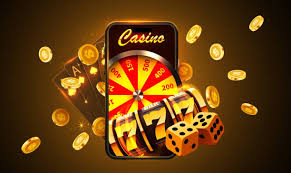 Your Ultimate Online Experience with Betzter Casino Slots