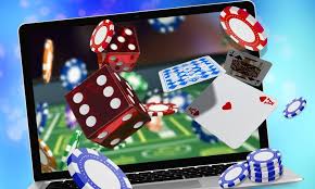 Your Ultimate Online Experience with Betzter Casino Slots
