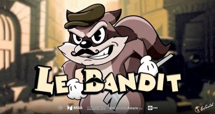 Le Bandit Spil Oplev Spændingen ved Online Casino Le Bandit Spil Oplev Spændingen ved Online Casino